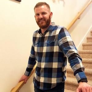 Meet your Posher, Brett